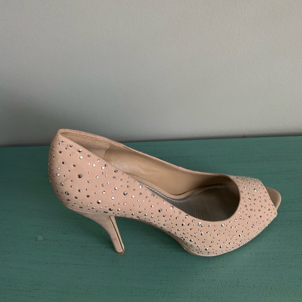 Gianni bini brand new size 10